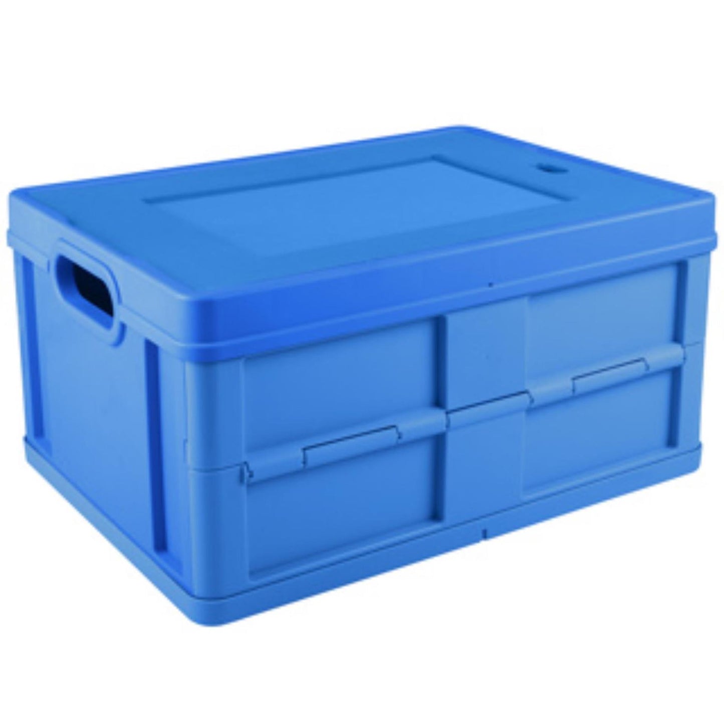 Caisse pliante fermée Sunware 32l avec couvercle