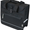Edge Bicycle Bag Basic Shopper 20 litres 37 x 34 x 13 cm noir