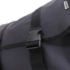 Edge Double Bicycle Bag Transporter 40 litres 33 x 39 x 15 cm (2x) noir