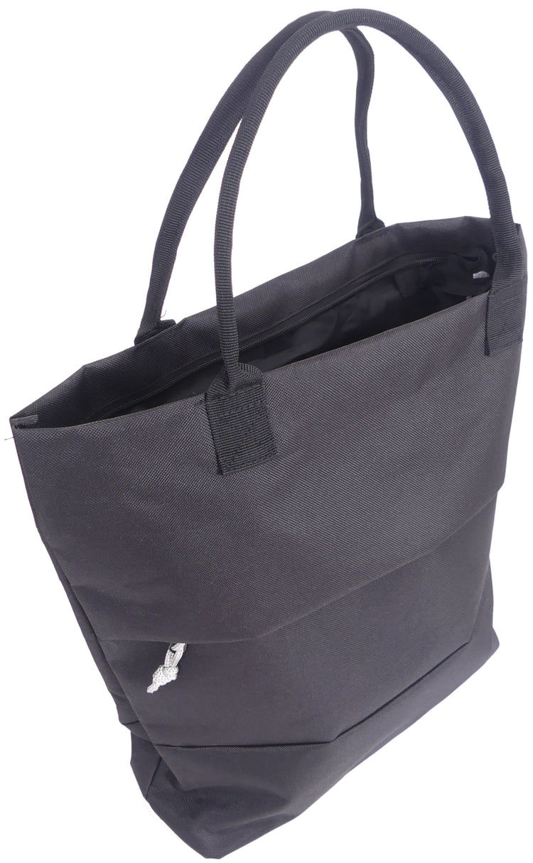 Edge Fietstas Trendy Shopper 20 litres 40 x 33 x 16 cm noir