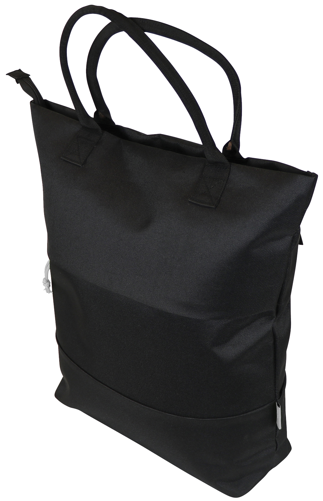 Edge Fietstas Trendy Shopper 20 litres 40 x 33 x 16 cm noir