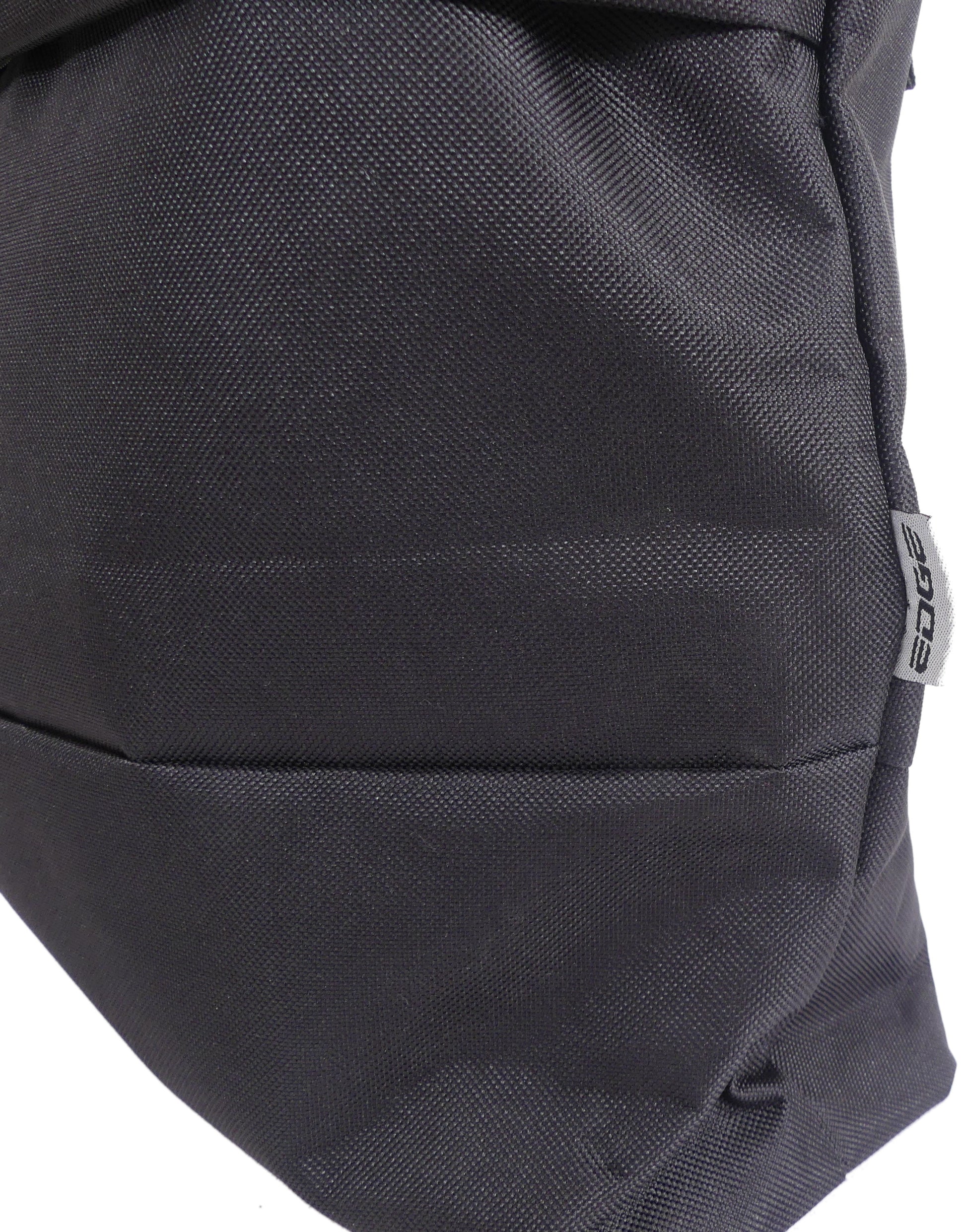 Edge Fietstas Trendy Shopper 20 litres 40 x 33 x 16 cm noir
