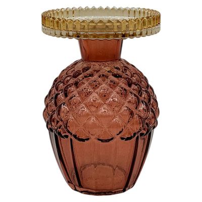 Chandelier ambiance manoir gland 9,8x11cm