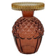 Chandelier ambiance manoir gland 9,8x11cm
