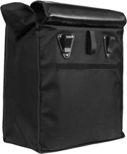 Greenlands Urban shopper pack-af bag polyester noir - afbeelding 2