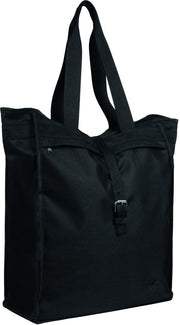 Greenlands Urban shopper pack-af bag polyester noir - afbeelding 1