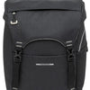 Sac à vélo à double sport - Racktime - noir - eau -Pellite - 32L