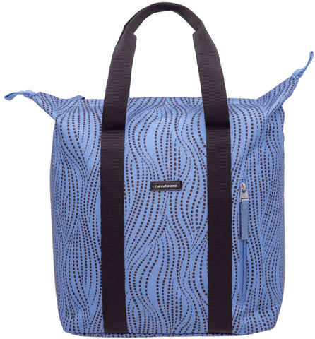 Newlooxs Sac New Shopper Kota Alma | Bleu