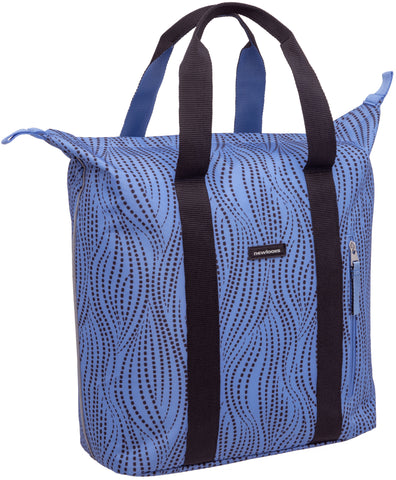 Newlooxs Sac New Shopper Kota Alma | Bleu