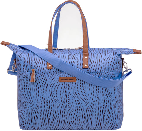 Newlooxs Bag New tendo simple alma bleu