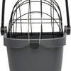 Paquet d'animaux de compagnie Nouveau LOOXS CLIPPER - Black