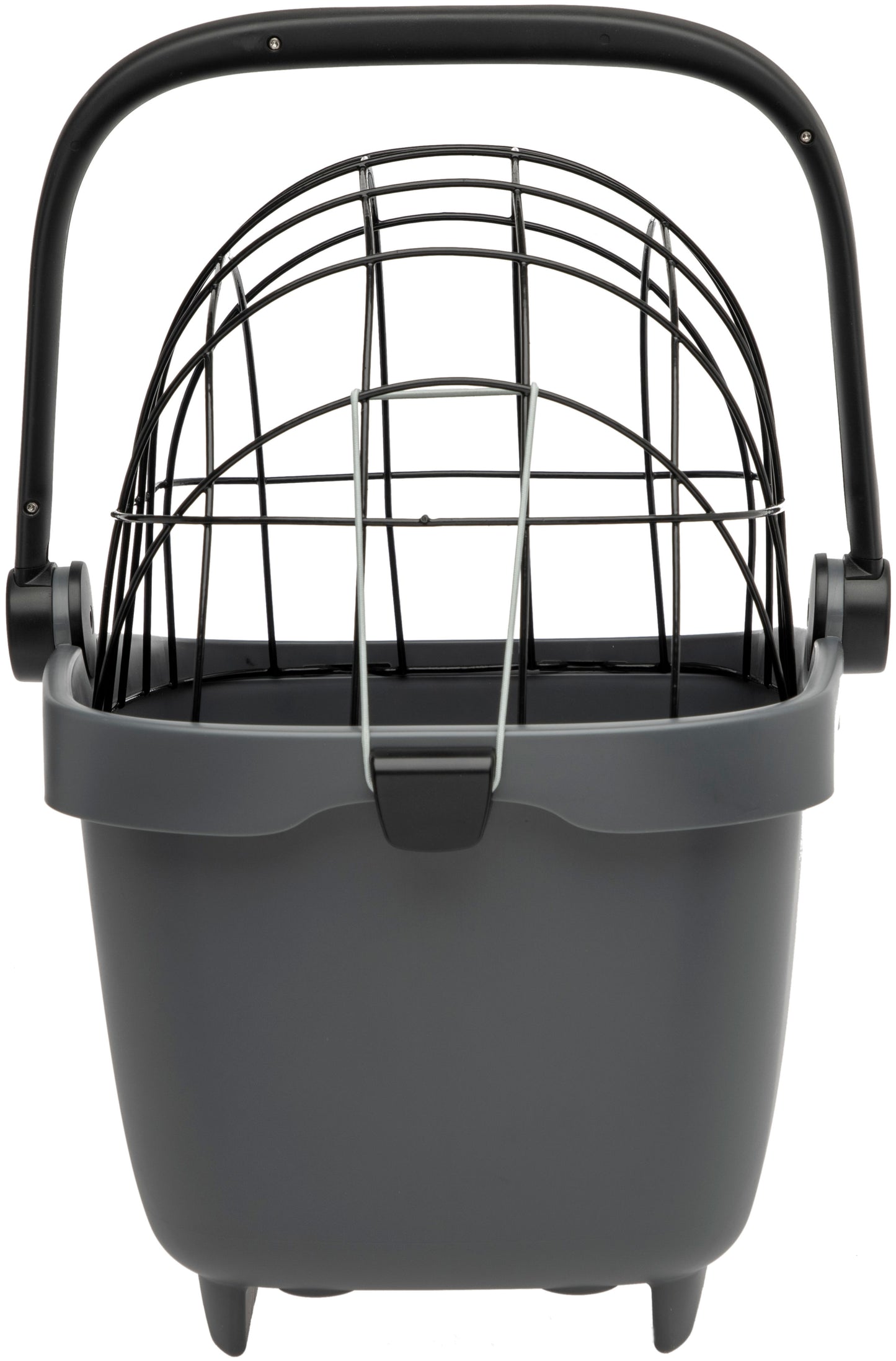 Paquet d'animaux de compagnie Nouveau LOOXS CLIPPER - Black