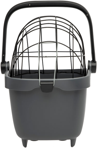 Paquet d'animaux de compagnie Nouveau LOOXS CLIPPER - Black