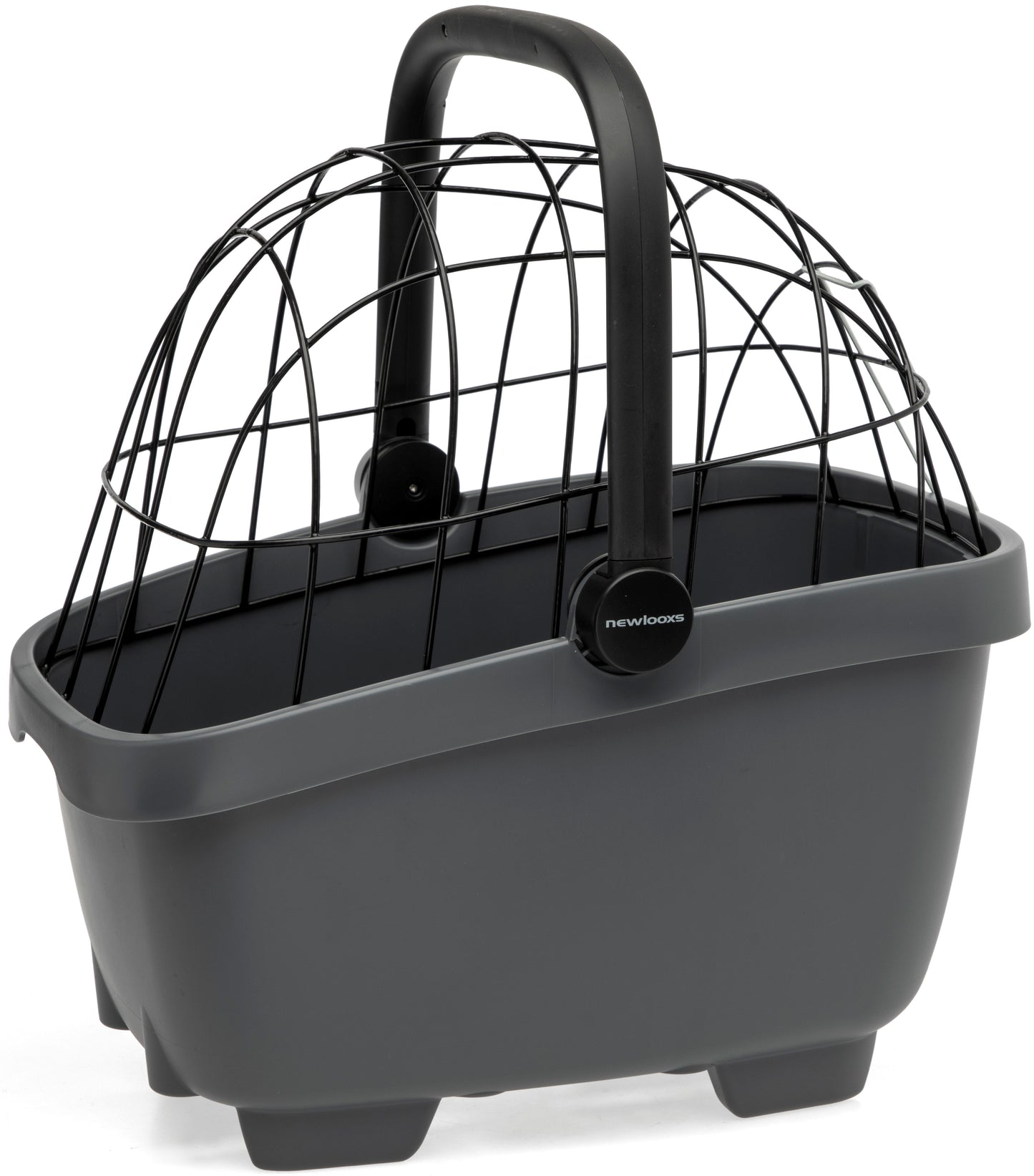 Paquet d'animaux de compagnie Nouveau LOOXS CLIPPER - Black