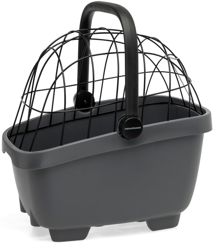 Paquet d'animaux de compagnie Nouveau LOOXS CLIPPER - Black