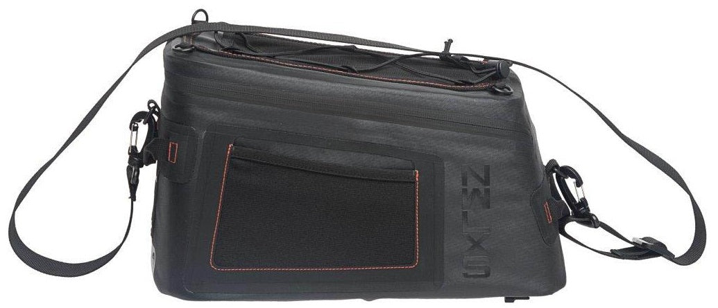 Bag de Newloox Varo Single Mik | noir
