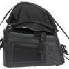 Bag de Newloox Varo Single Mik | noir