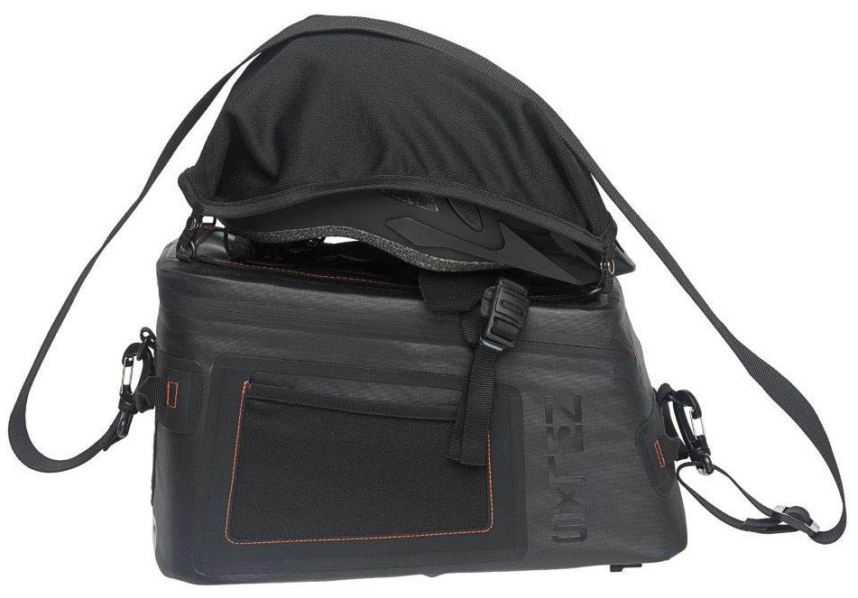 Bag de Newloox Varo Single Mik | noir