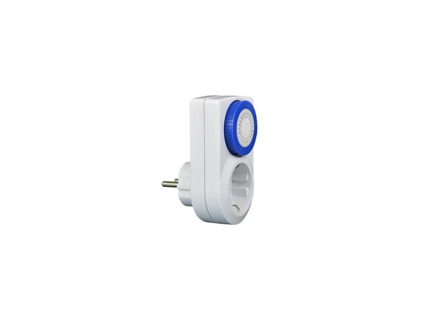 Horloge programmable Besli analogique 24 heures 30 minutes