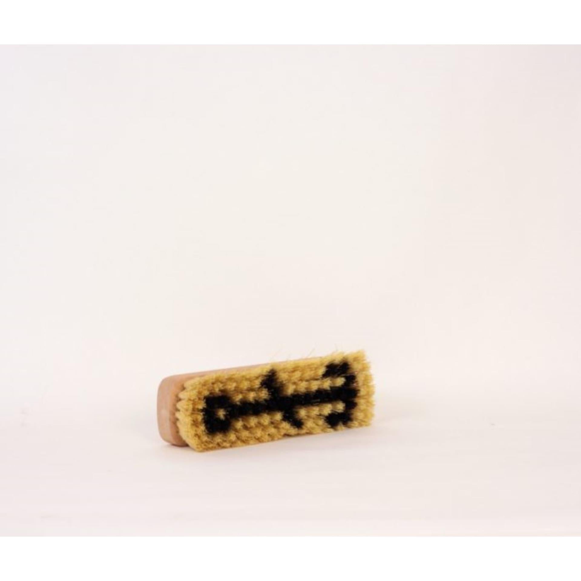 Luva Luva Fibre Luuswagen en bois avec support d'acier