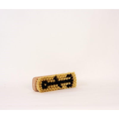 Luva Luva Fibre Luuswagen en bois avec support d'acier
