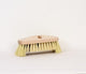 Poussette Luva en fibre avec barbe 22x6,5cm
