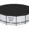Couverture de piscine Bestway FlowClear 457 cm