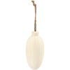 Cône Creativ company, h : 9 cm, d 4,3 cm, 1 pièce
