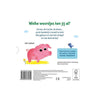 Deltas My First Words Cardboard Book sur la ferme (1-3 ans)
