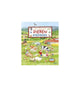 Mon tout premier livre de recherche d'animaux