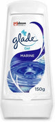 Gel désodorisant Glade 150gr marine