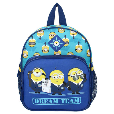 Vadobag sac à dos minions équipe de rêve