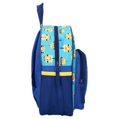 Vadobag sac à dos minions équipe de rêve