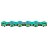 Collier x12 12v 126l ci cire Aurora Green