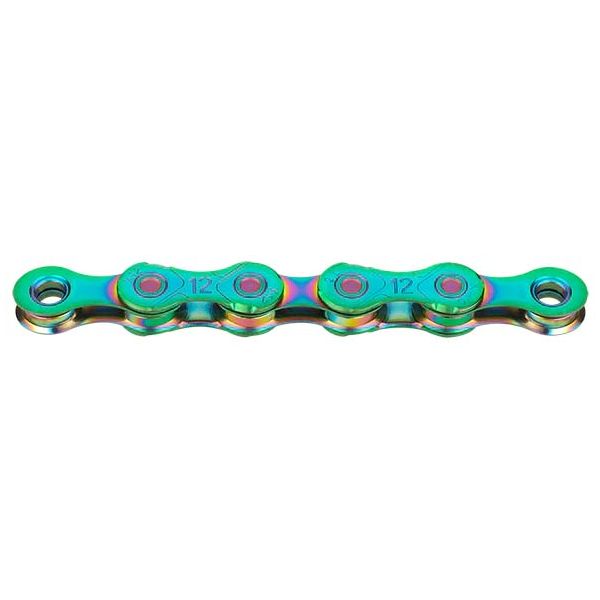 Collier x12 12v 126l ci cire Aurora Green