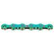 Collier x12 12v 126l ci cire Aurora Green