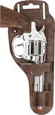 Pas de pistolet à feu 8 coups | 3 pièces
