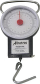 Balance tout usage Albatros - grise