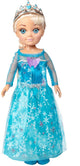 TOI-TOYS ICE PRINCESS POP IJSPRINS, 38 cm