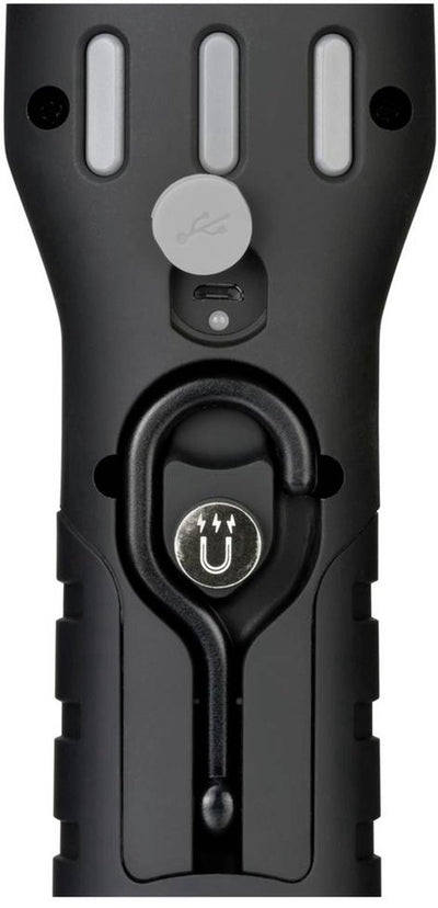 Brennerstuhl HL 501 a 1175670110 lampe à main LED 500 lm