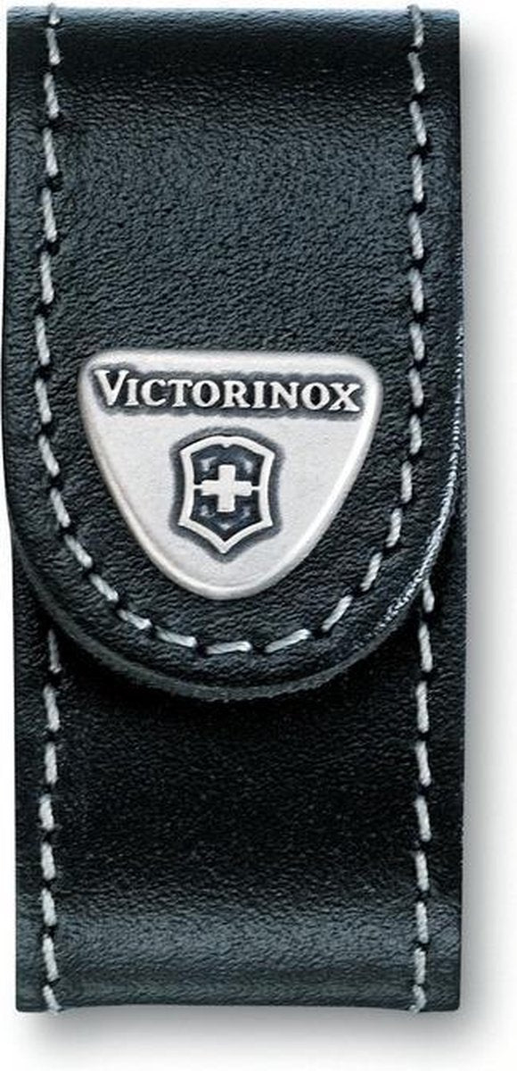 Pochette ceinture Victorinox pour le minichamp