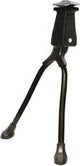 Dresco support de vélo bipied 26 28 pouces noir