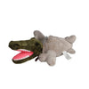 Peluche italienne brainrot ai 28cm 7 assti | 3 pièces