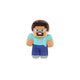 Peluche Ottosimon Minecraft Steve 28 cm.
