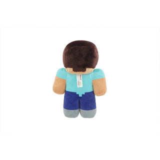 Peluche Ottosimon Minecraft Steve 28 cm.
