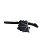 Peluche Ottosimon Minecraft Ender Dragon 28 cm.