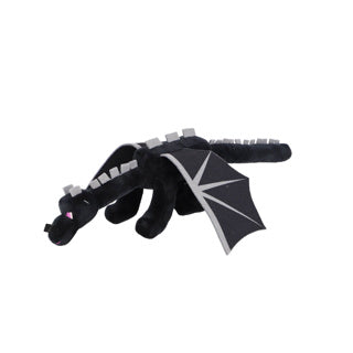 Peluche Ottosimon Minecraft Ender Dragon 28 cm.