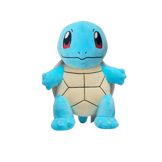 Pokémon 30 cm étoiles en peluche Squirtle