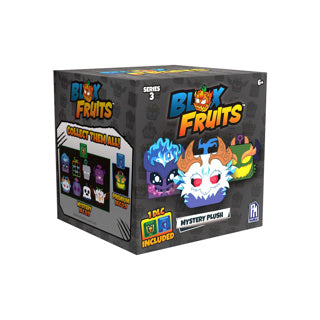 Blox Fruits 10 cm Collectible Blind Box Assorti S3