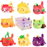 Aphmau Meemeows Mystère peluche – Élémentaire assorti. - afbeelding 2